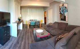 Magnifique Appartement En Centre Ville De Chateau Chinon Ville